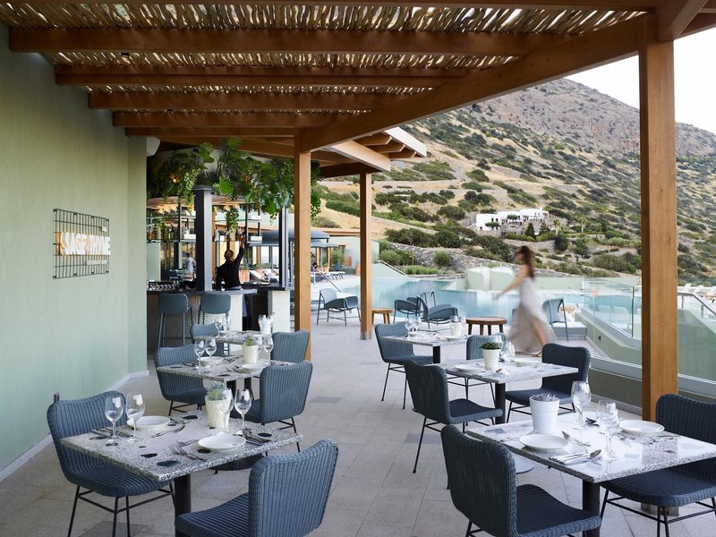 Cayo Exclusive Resort & Spa 24