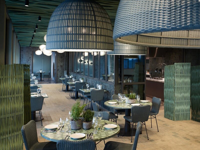 Cayo Exclusive Resort & Spa 25