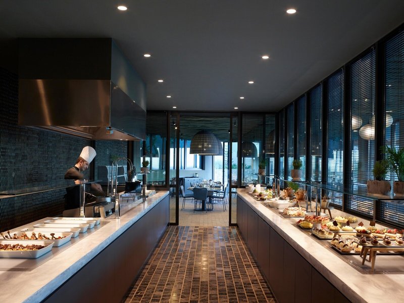 Cayo Exclusive Resort & Spa 28