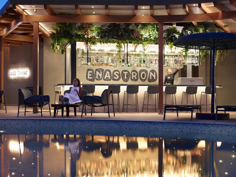 Cayo Exclusive Resort & Spa 30