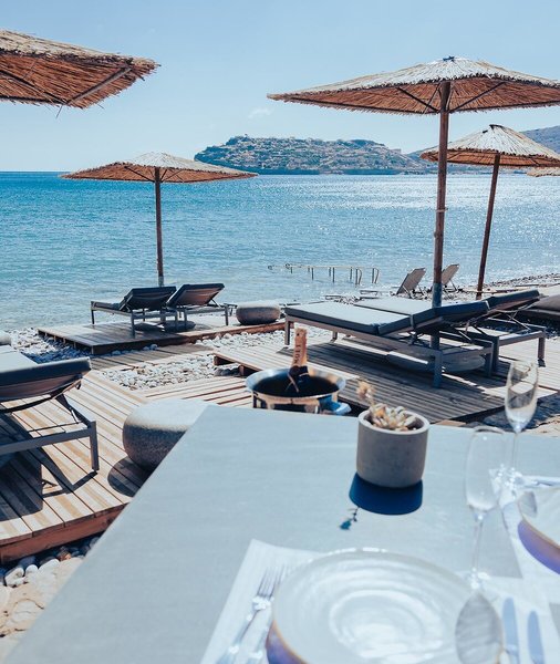 Cayo Exclusive Resort & Spa 31