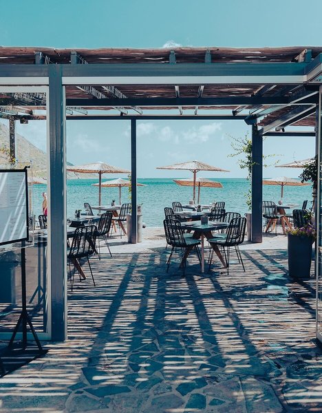 Cayo Exclusive Resort & Spa 32