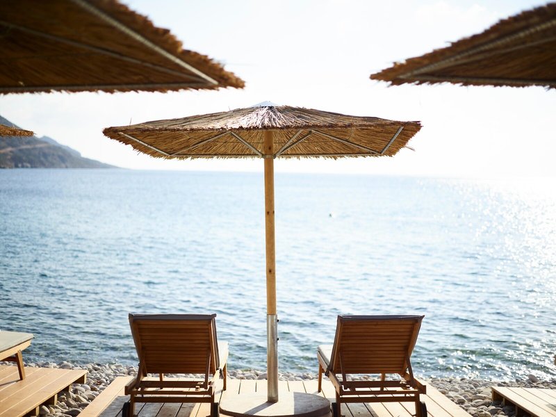 Cayo Exclusive Resort & Spa 33