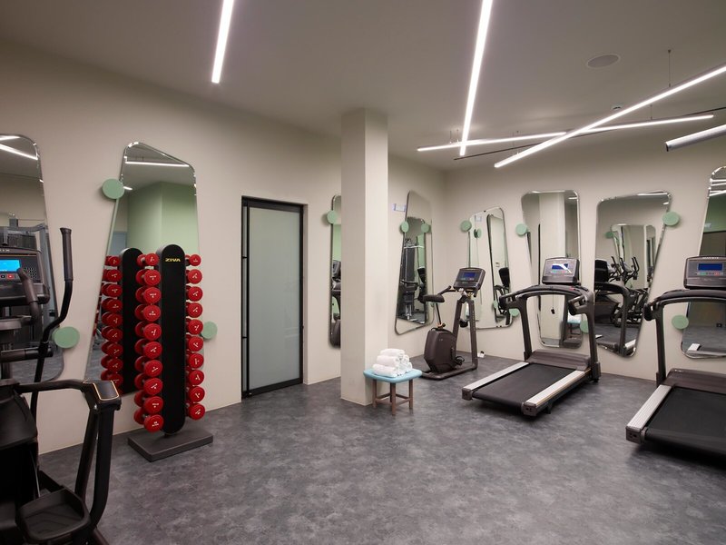 Cayo Exclusive Resort & Spa 34