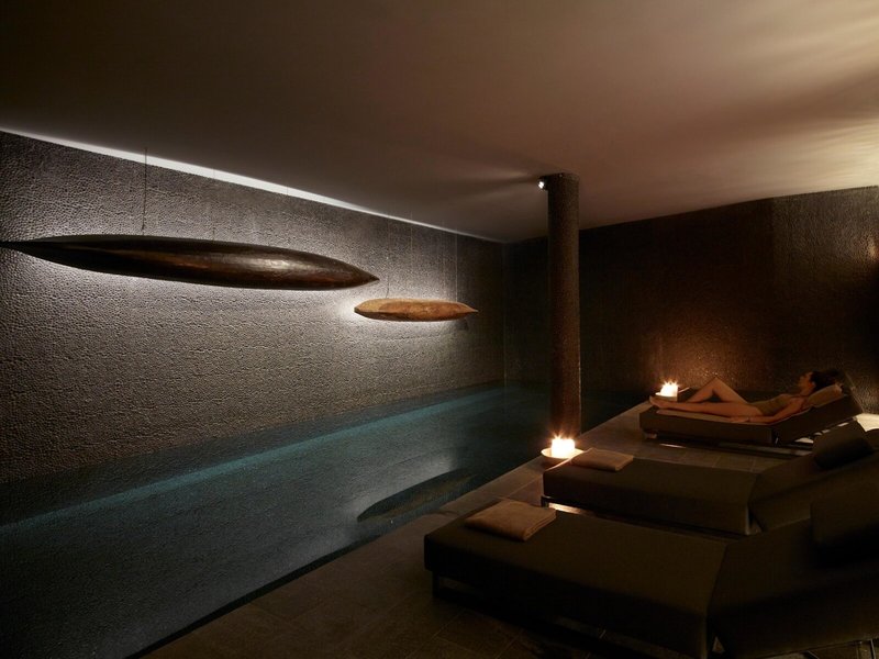 Cayo Exclusive Resort & Spa 40