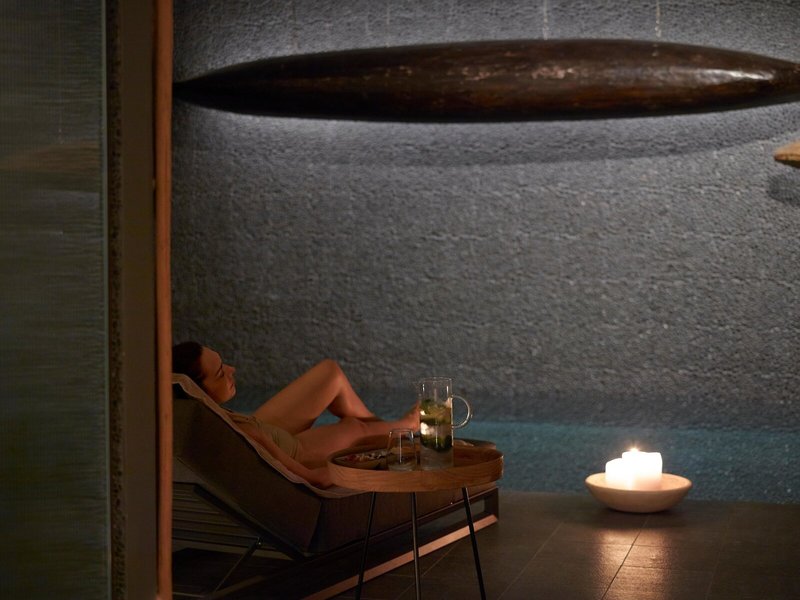 Cayo Exclusive Resort & Spa 41