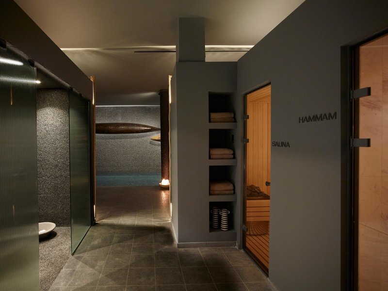 Cayo Exclusive Resort & Spa 42
