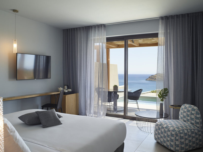 Cayo Exclusive Resort & Spa 46