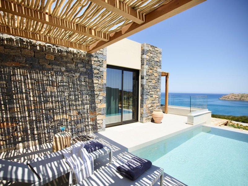 Cayo Exclusive Resort & Spa 47