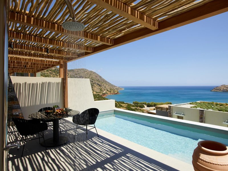 Cayo Exclusive Resort & Spa 48