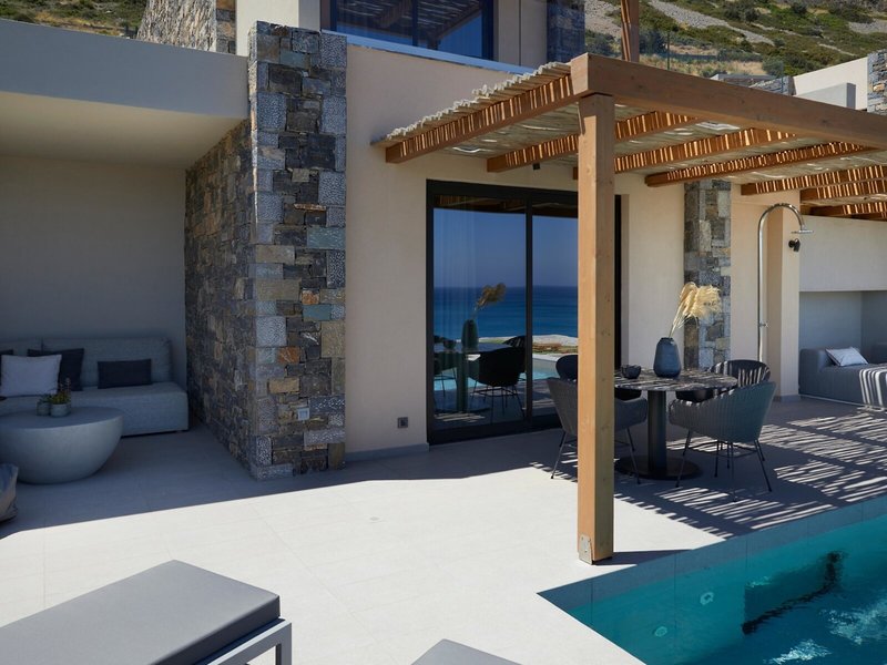 Cayo Exclusive Resort & Spa 50
