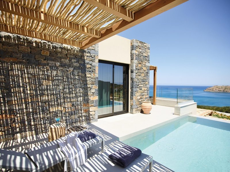 Cayo Exclusive Resort & Spa 7