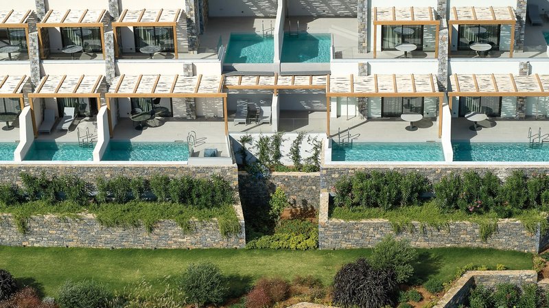 Cayo Exclusive Resort & Spa 9