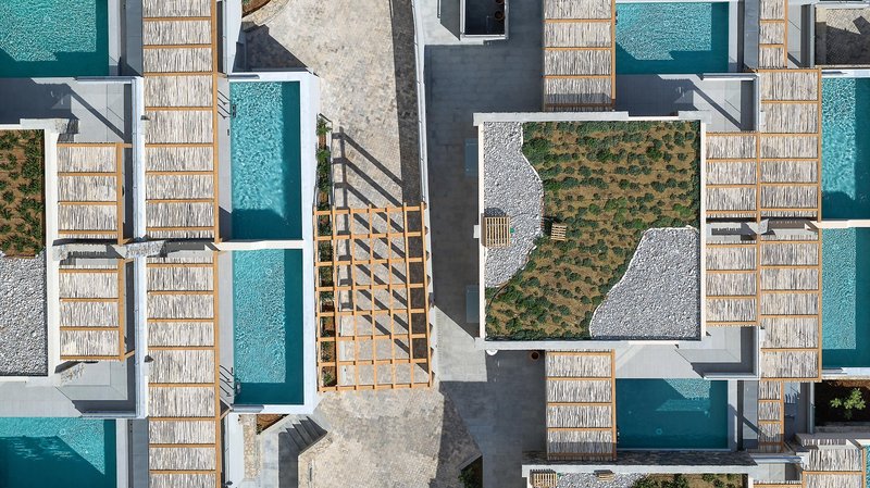Cayo Exclusive Resort & Spa 14