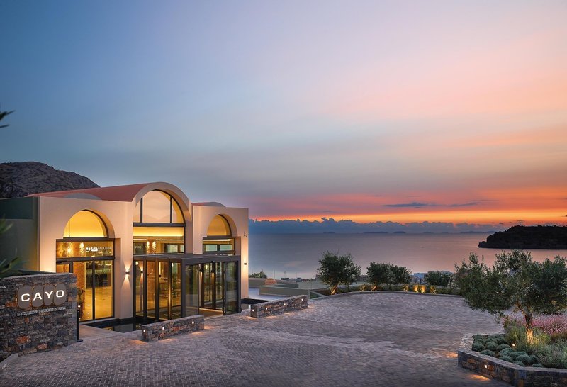 Cayo Exclusive Resort & Spa 16