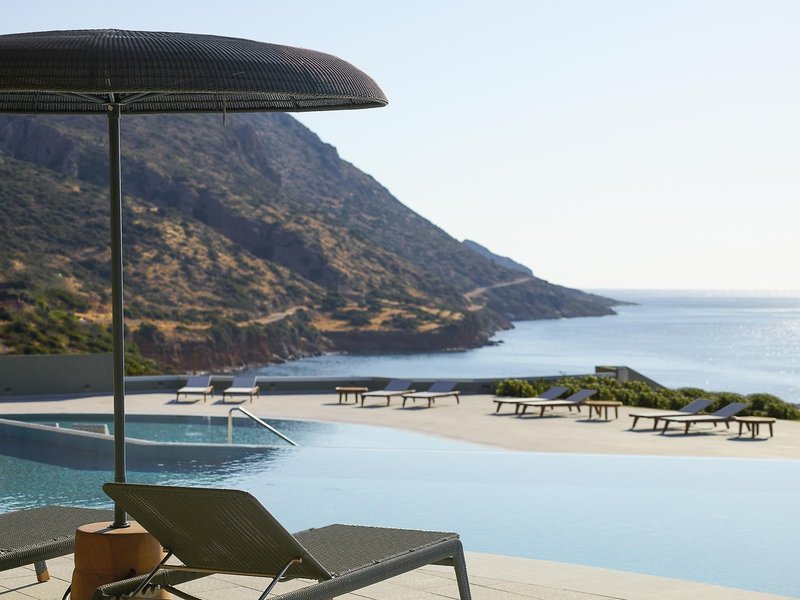 Cayo Exclusive Resort & Spa 17