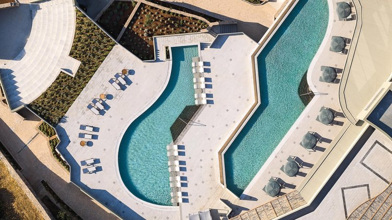 Cayo Exclusive Resort & Spa 18
