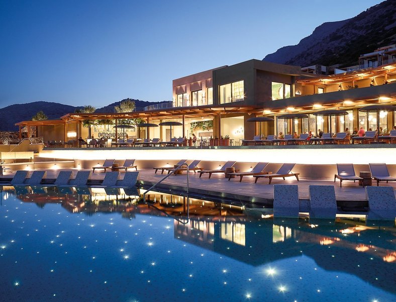 Cayo Exclusive Resort & Spa 19