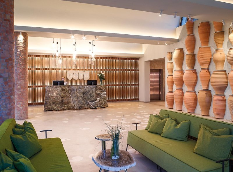 Cayo Exclusive Resort & Spa 20