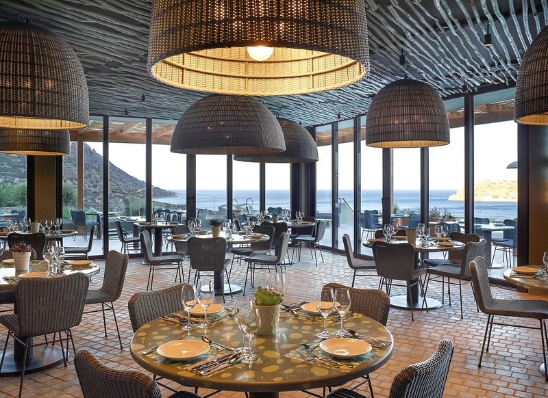 Cayo Exclusive Resort & Spa 24