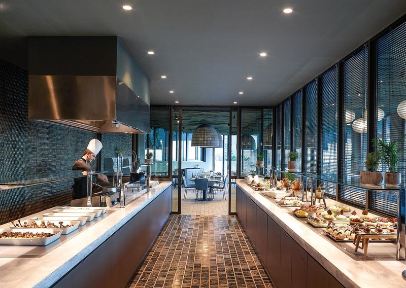 Cayo Exclusive Resort & Spa 26