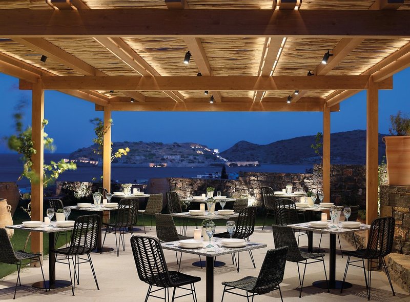 Cayo Exclusive Resort & Spa 27