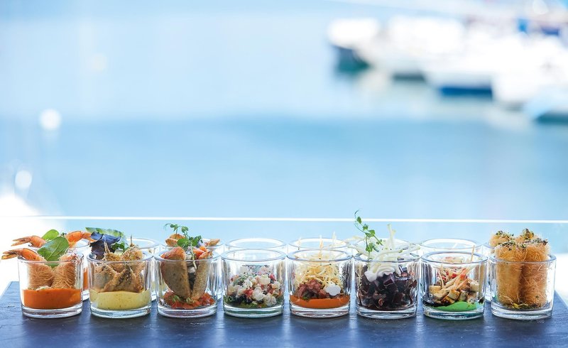 Cayo Exclusive Resort & Spa 28