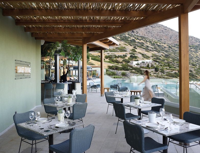 Cayo Exclusive Resort & Spa 30