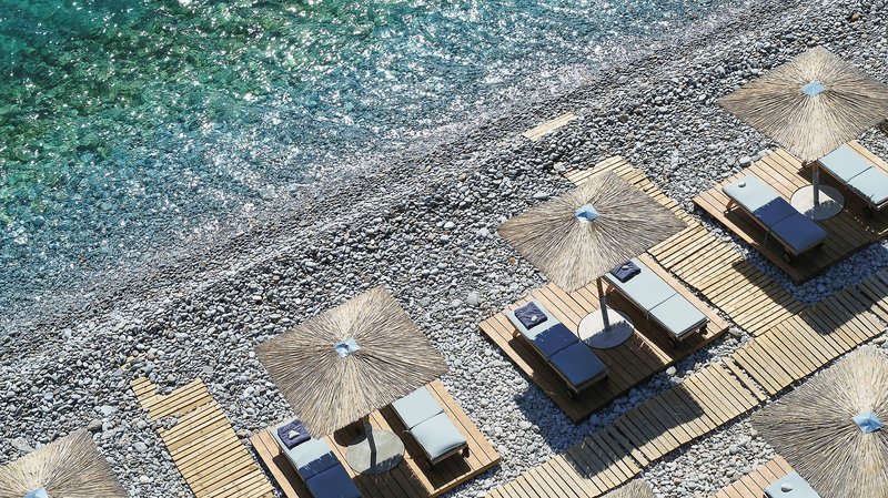 Cayo Exclusive Resort & Spa 34