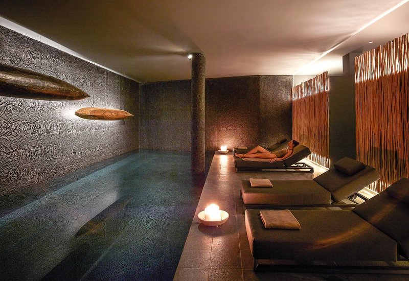 Cayo Exclusive Resort & Spa 36