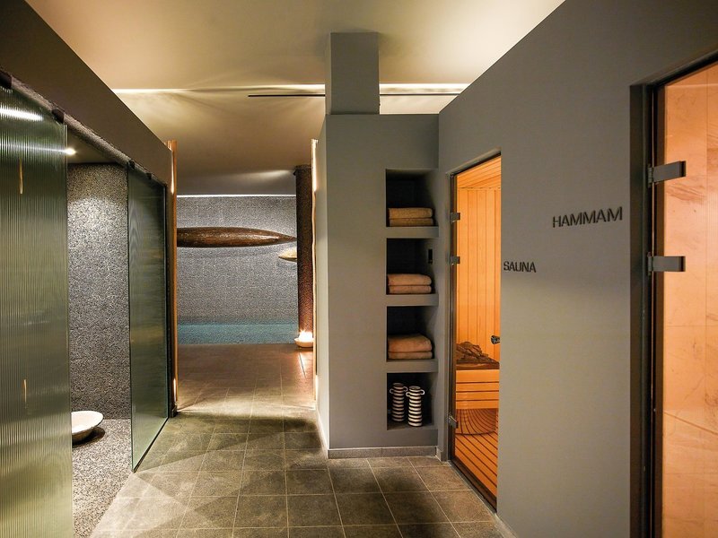 Cayo Exclusive Resort & Spa 37