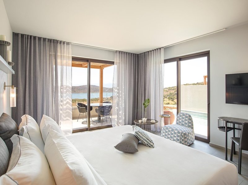 Cayo Exclusive Resort & Spa 38