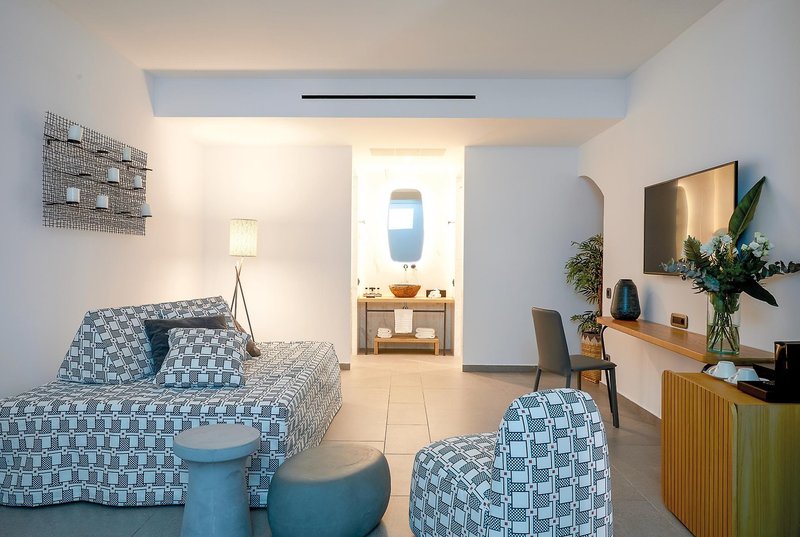 Cayo Exclusive Resort & Spa 41