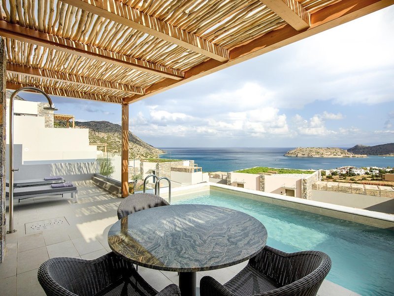 Cayo Exclusive Resort & Spa 43