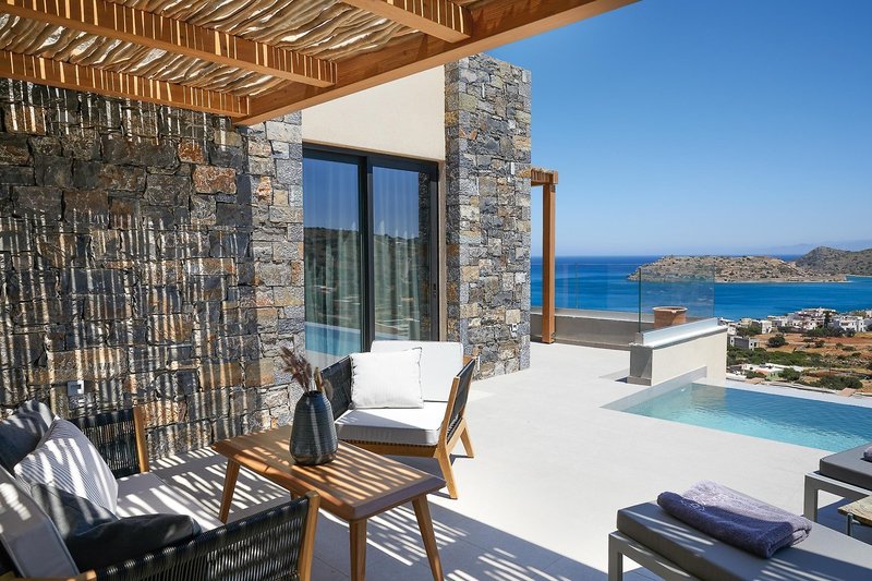 Cayo Exclusive Resort & Spa 44