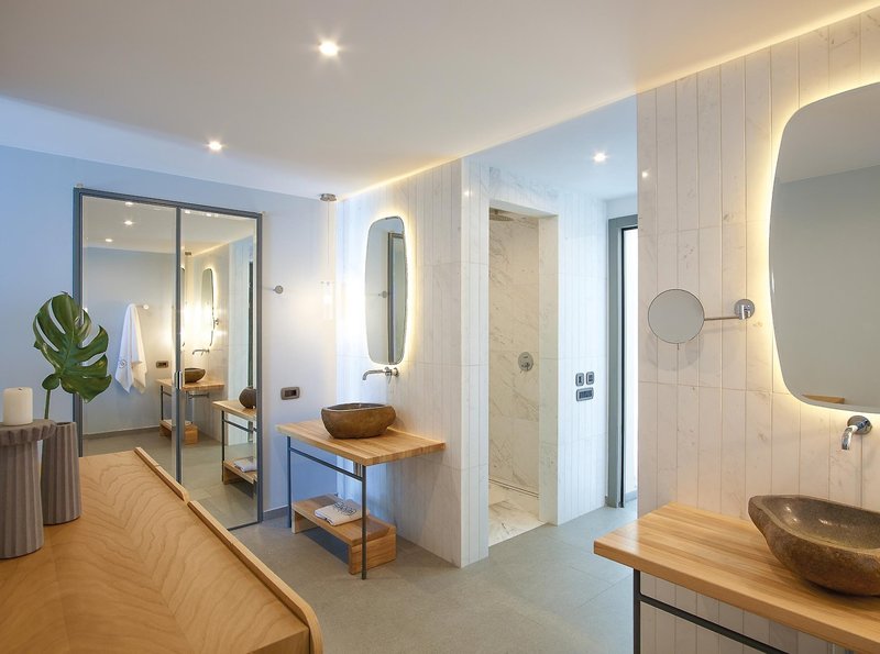 Cayo Exclusive Resort & Spa 45