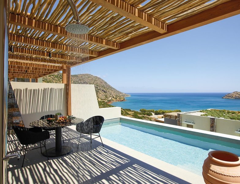 Cayo Exclusive Resort & Spa 46