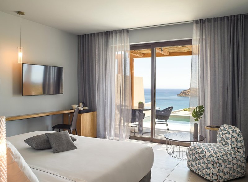Cayo Exclusive Resort & Spa 47
