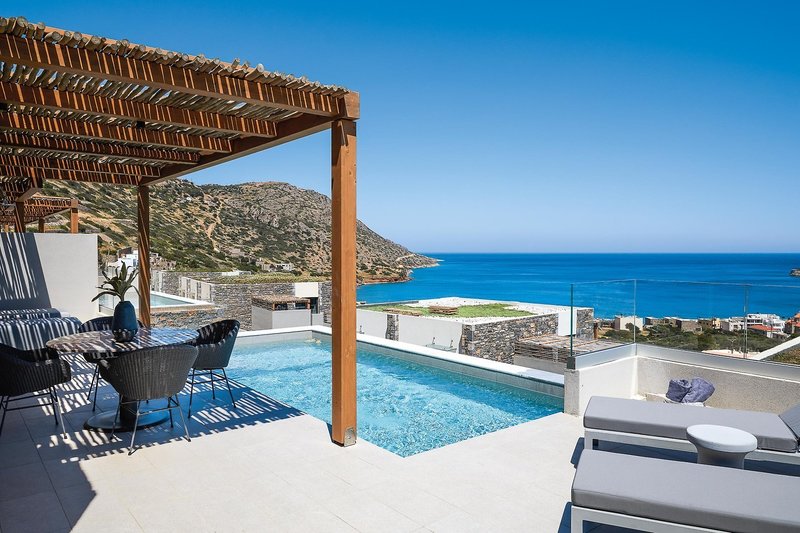 Cayo Exclusive Resort & Spa 48