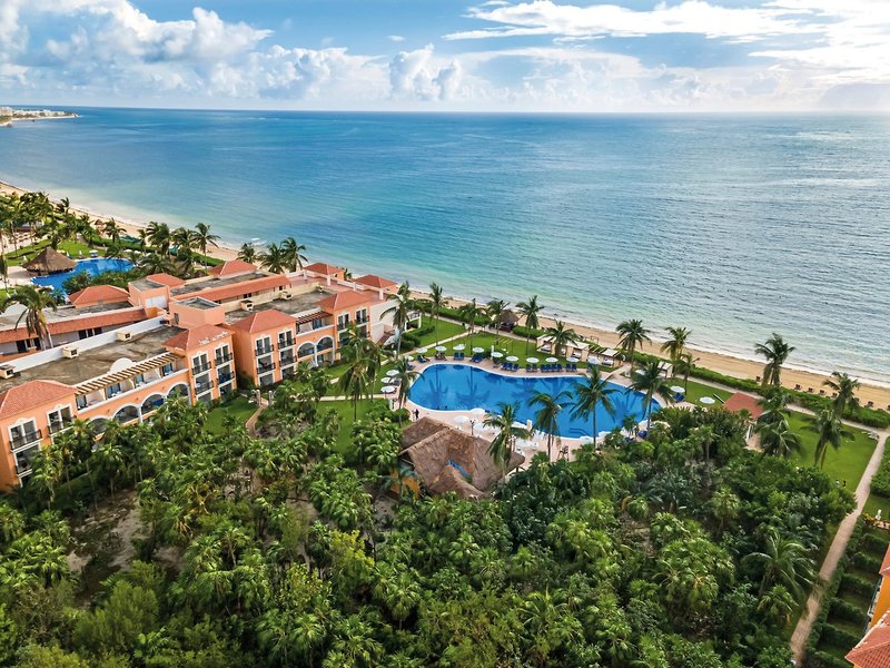 Ocean Coral & Turquesa El Beso by H10 Hotels 3