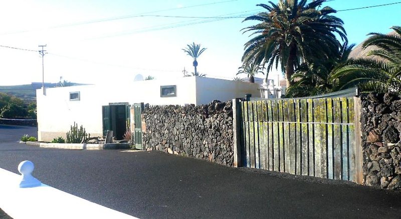 La Finca Uga