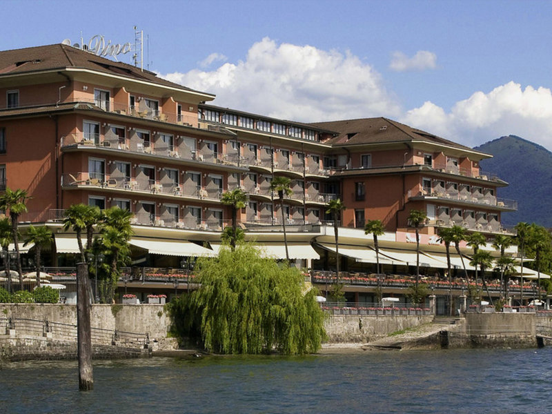 Grand Hotel Dino