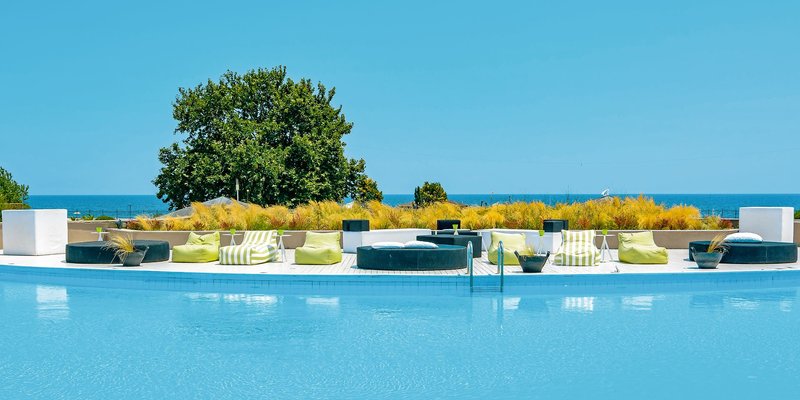 Dion Palace Resort & Spa 1