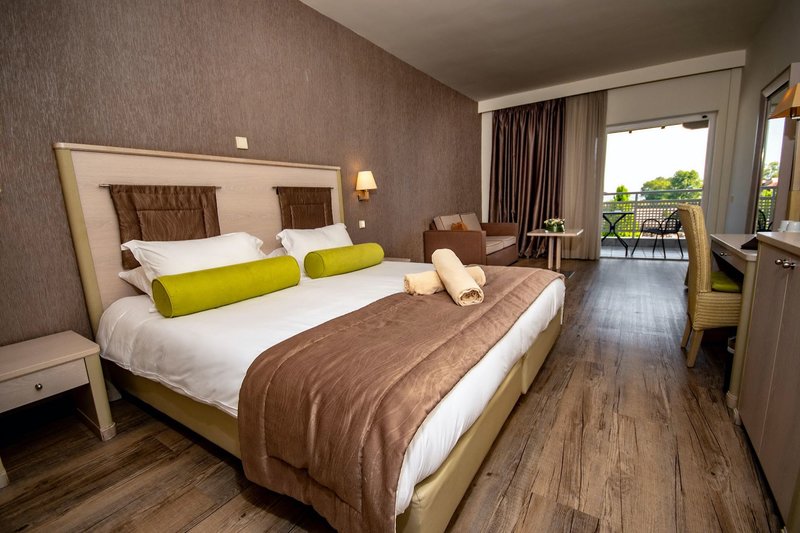 Dion Palace Resort & Spa 3