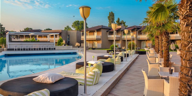 Dion Palace Resort & Spa 5