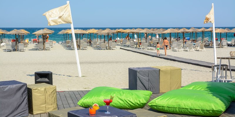 Dion Palace Resort & Spa 7