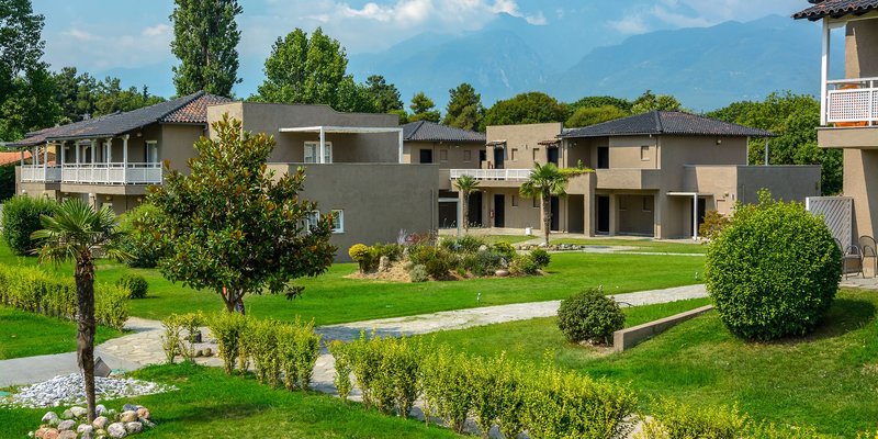 Dion Palace Resort & Spa 8