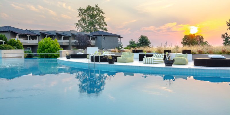 Dion Palace Resort & Spa 10