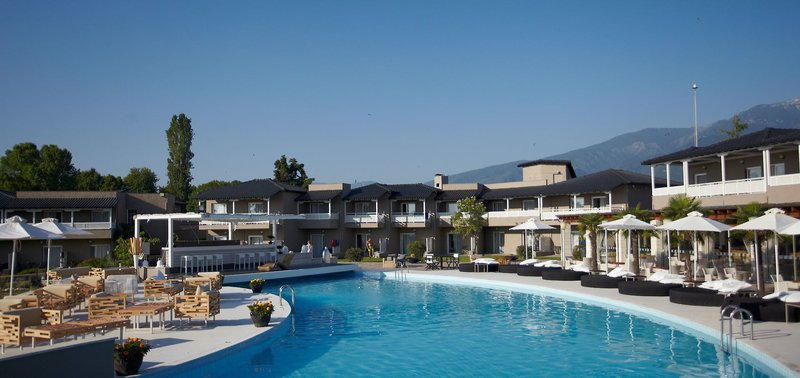 Dion Palace Resort & Spa 11