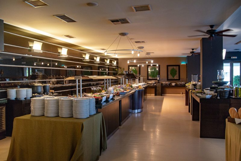 Dion Palace Resort & Spa 12